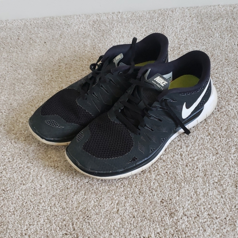 Nike Free 5.0